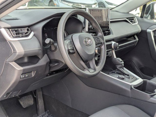 Thumbnail: 2025 Toyota RAV4 - 14