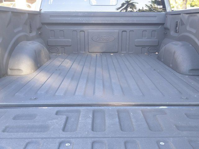 Thumbnail: 2024 Ford F-150 - 7