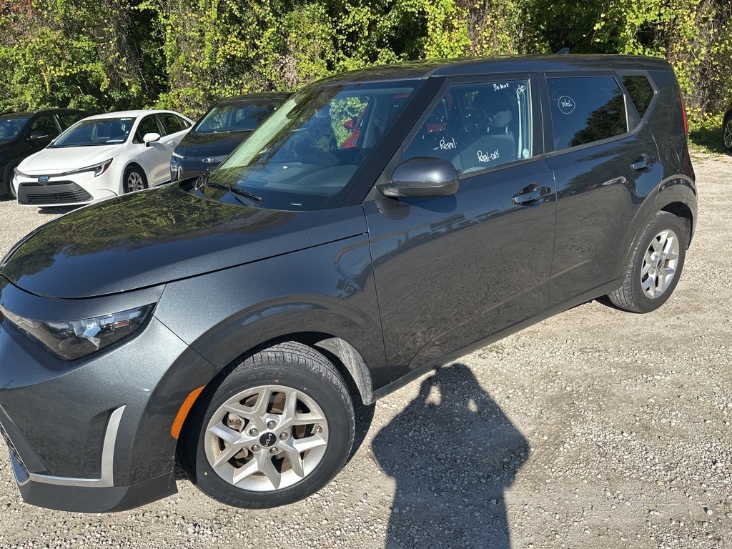 Thumbnail: 2024 Kia Soul - 1