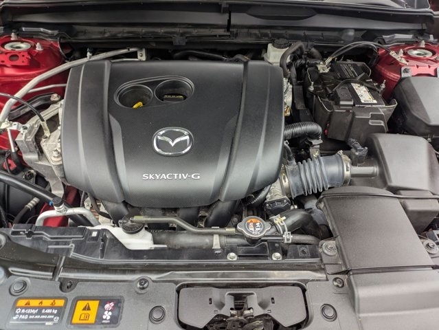 Thumbnail: 2024 Mazda CX-50 - 32