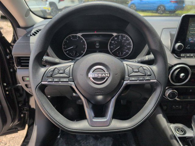 Thumbnail: 2025 Nissan Sentra - 22
