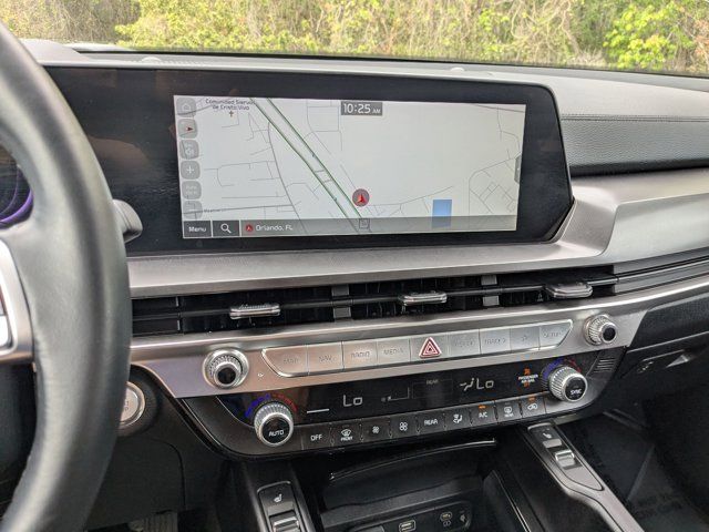 Thumbnail: 2025 Kia Telluride - 21