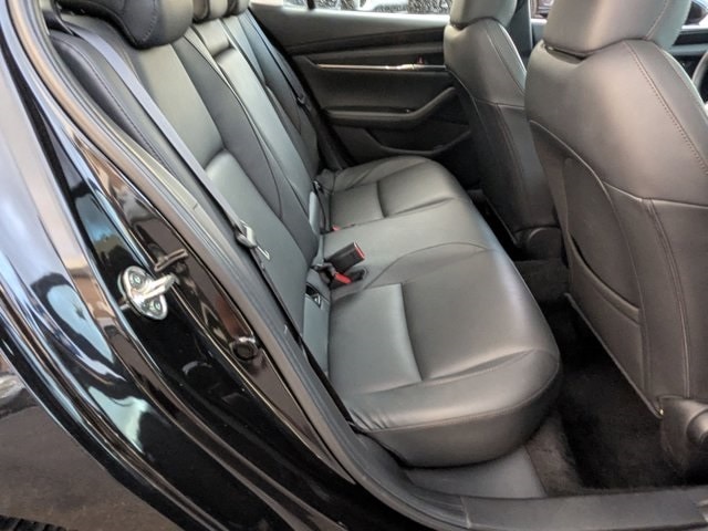 Thumbnail: 2025 Mazda Mazda3 - 28