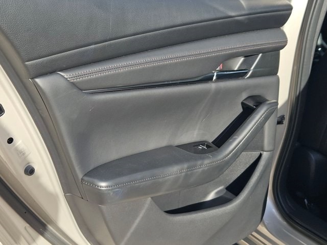 Thumbnail: 2025 Mazda Mazda3 - 24