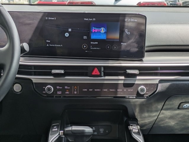 Thumbnail: 2024 Kia Sorento - 19
