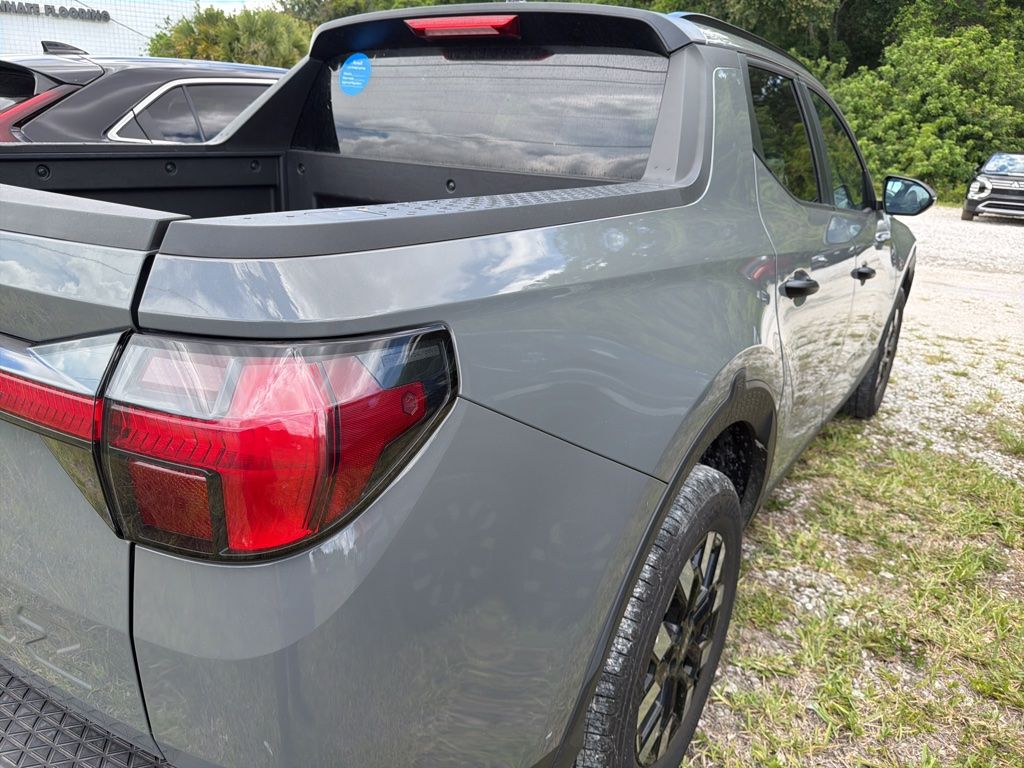 Thumbnail: 2025 Hyundai Santa Cruz - 6