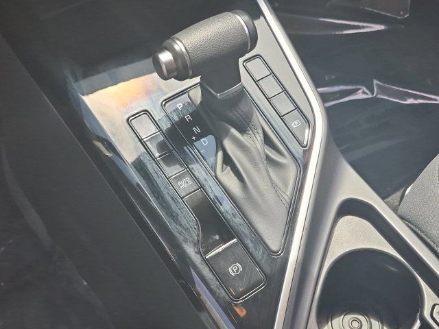 Thumbnail: 2025 Kia Niro - 19
