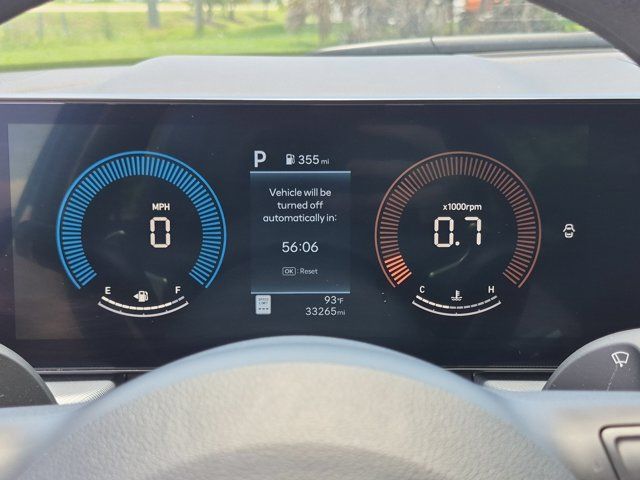 2025 Hyundai Sonata SEL - Photo 16