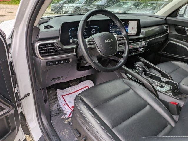 Thumbnail: 2025 Kia Telluride - 14