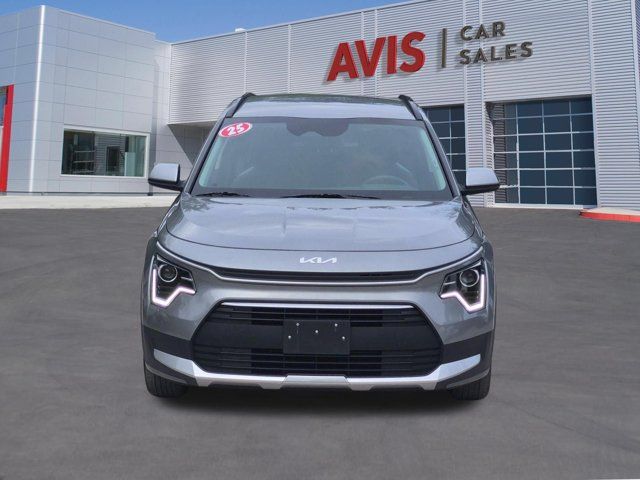 Thumbnail: 2025 Kia Niro - 2