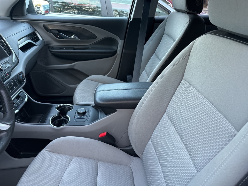 Certified 2024 GMC Terrain SLE SUV