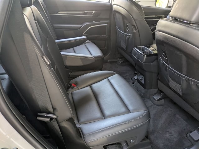 Thumbnail: 2025 Kia Telluride - 25