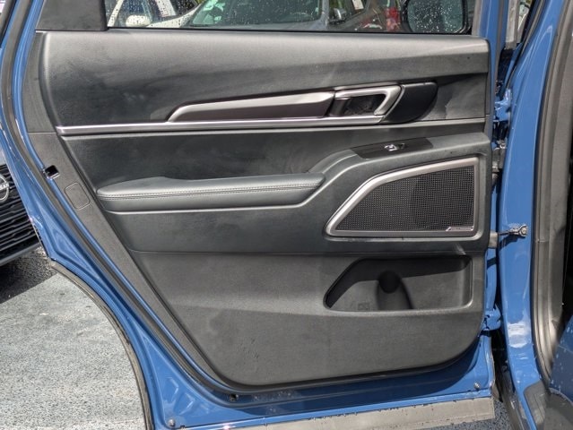 Thumbnail: 2025 Kia Telluride - 27