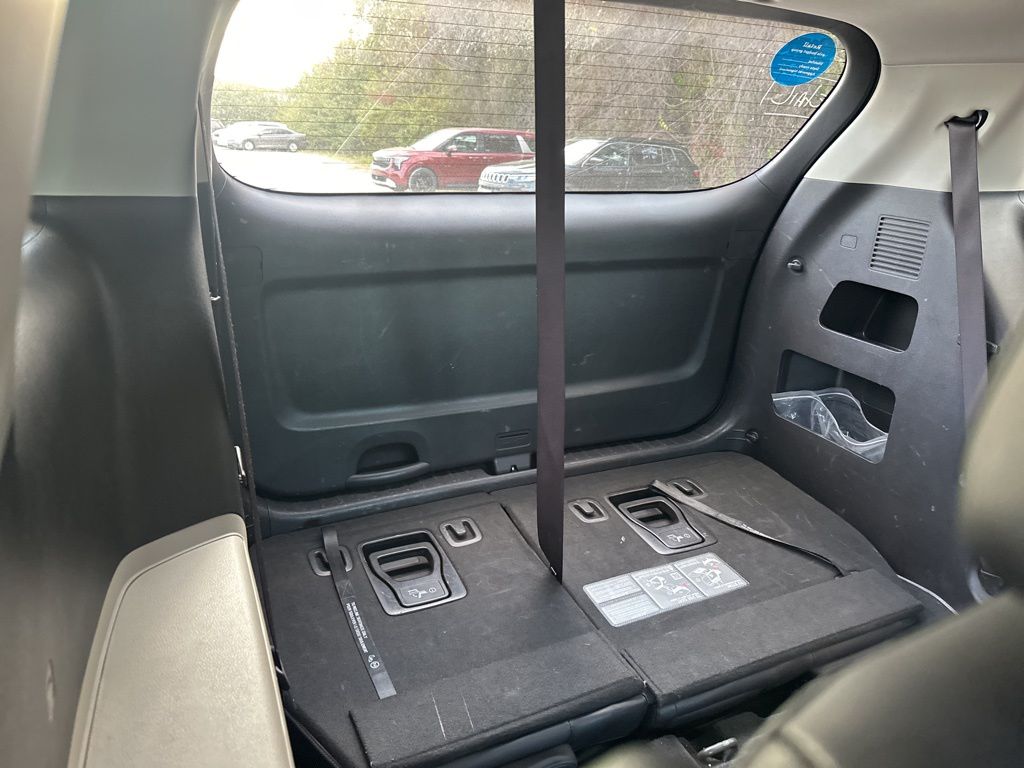 Thumbnail: 2024 Kia Carnival - 12