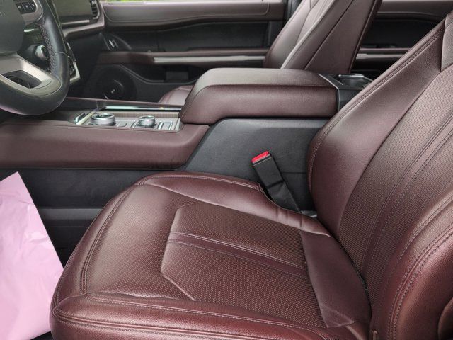 Thumbnail: 2024 Ford Expedition - 25