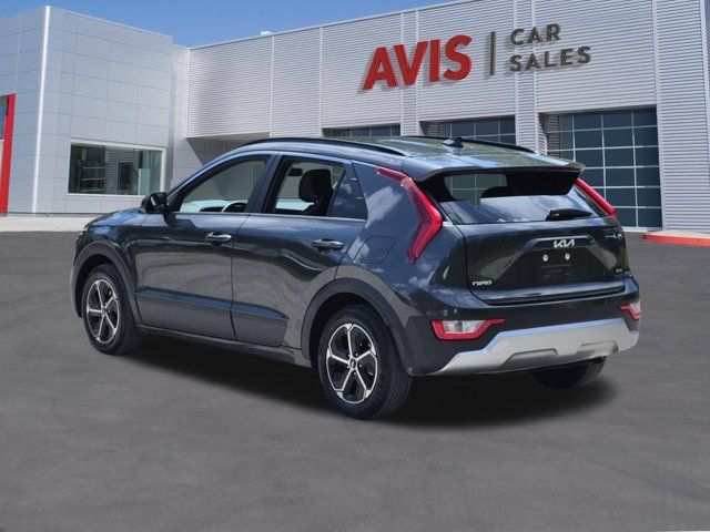 Thumbnail: 2025 Kia Niro - 9