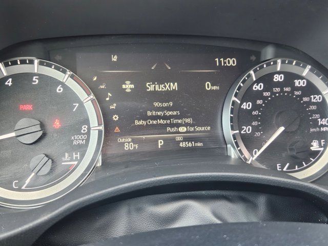 Thumbnail: 2024 Toyota Highlander - 16