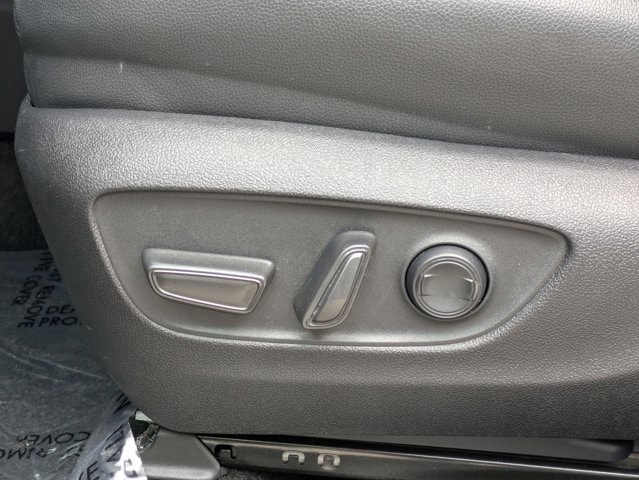 Thumbnail: 2025 Toyota Grand Highlander - 6