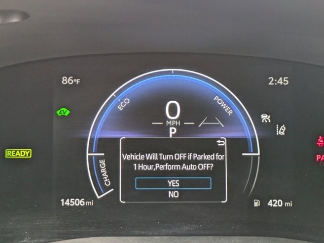 Thumbnail: 2025 Toyota Camry - 16