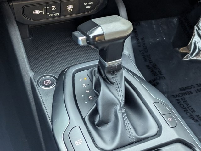 Thumbnail: 2025 Kia K4 - 16