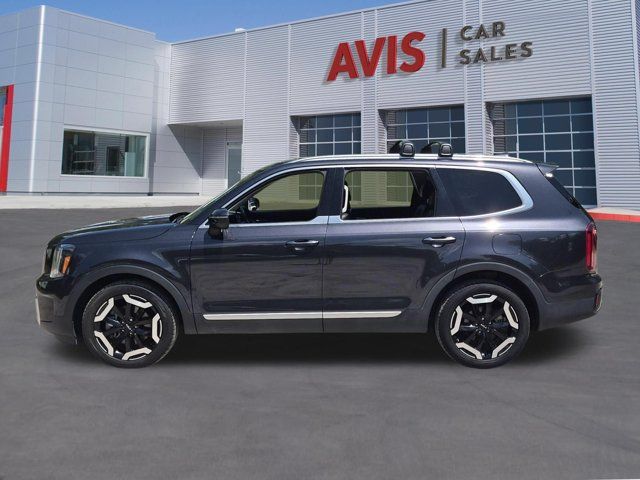 2025 Kia Telluride S - Photo 10