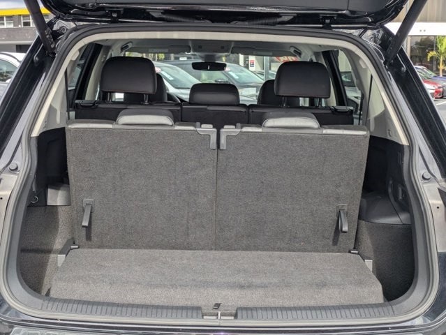 Thumbnail: 2024 Volkswagen Tiguan - 22