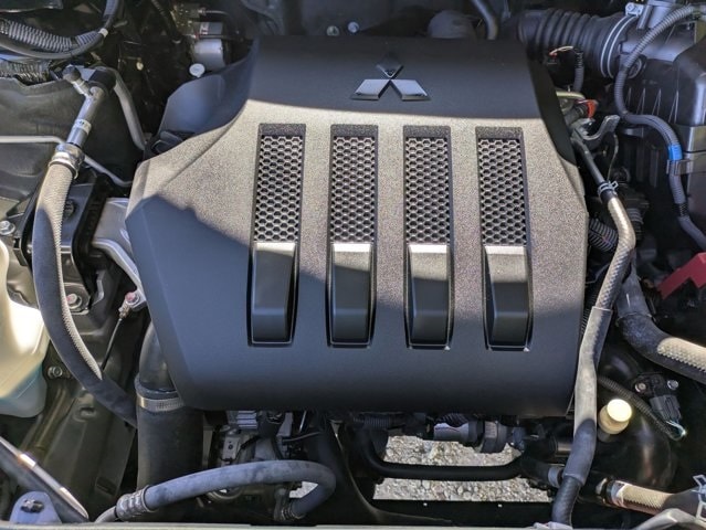 Thumbnail: 2025 Mitsubishi Eclipse Cross - 36