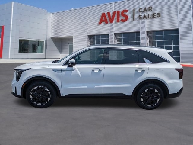 Thumbnail: 2024 Kia Sorento - 10