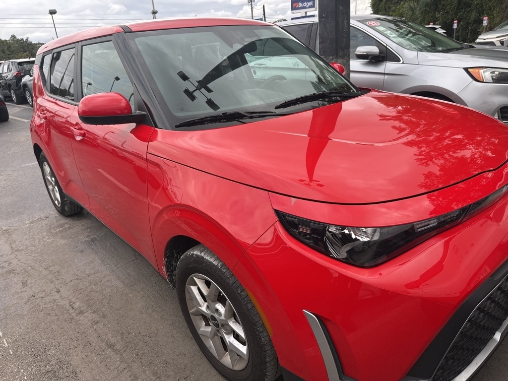 Thumbnail: 2024 Kia Soul - 2