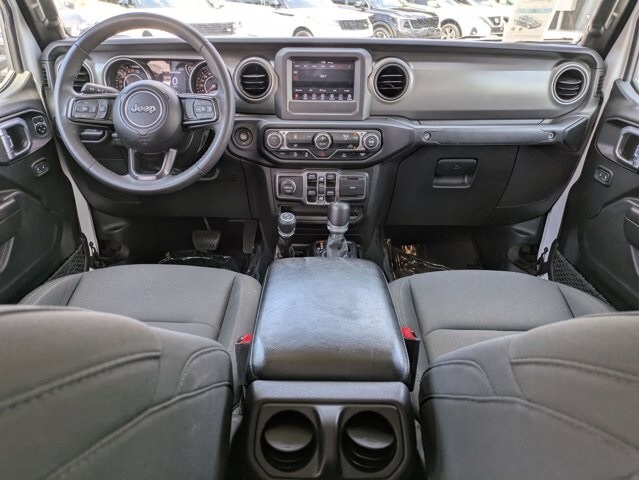 Thumbnail: 2023 Jeep Gladiator - 25