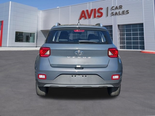 Thumbnail: 2025 Hyundai Venue - 7