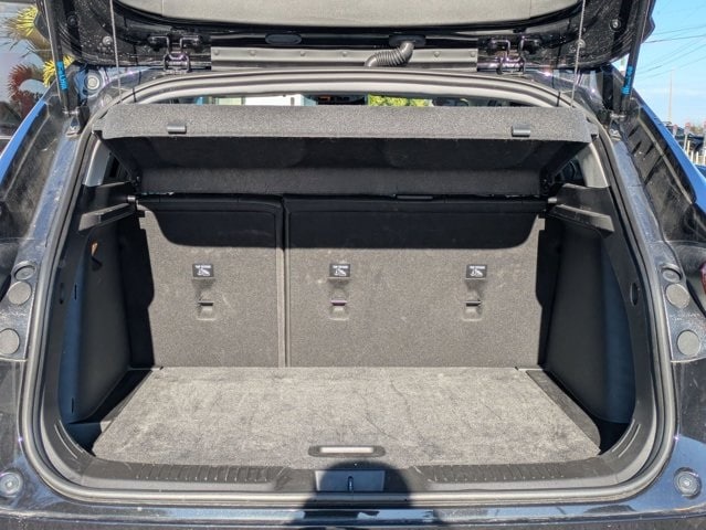 Thumbnail: 2025 Chevrolet Trax - 23