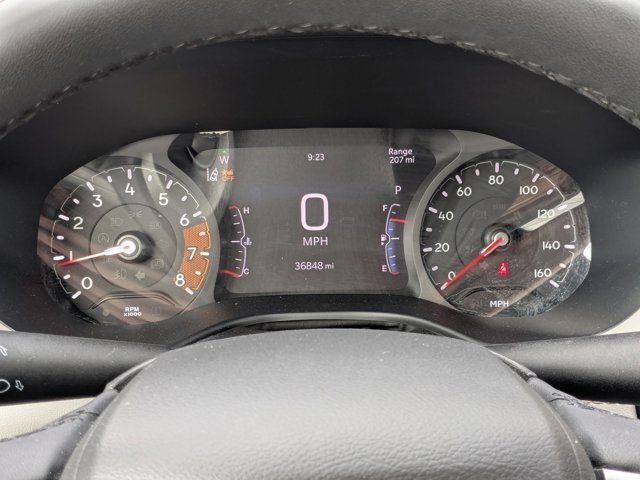 Thumbnail: 2025 Jeep Compass - 15