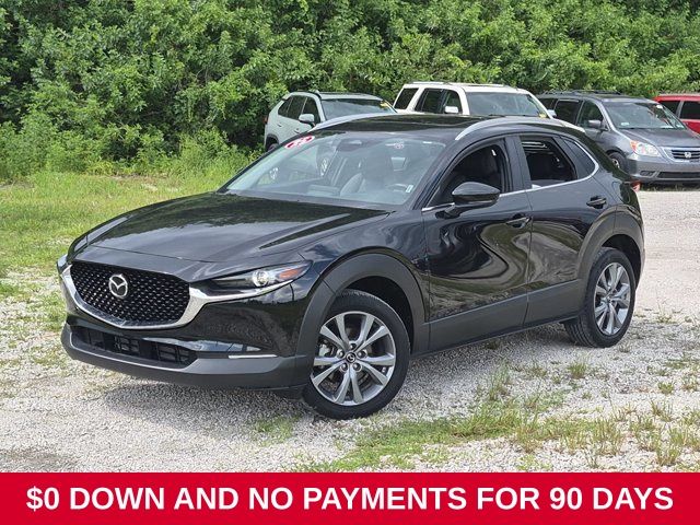 Thumbnail: 2025 Mazda CX-30 - 1