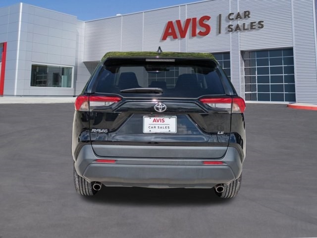 Thumbnail: 2024 Toyota RAV4 - 7