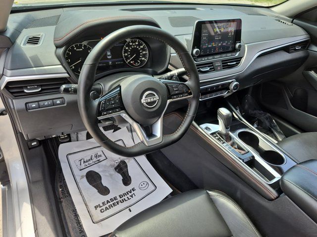 Thumbnail: 2025 Nissan Altima - 14
