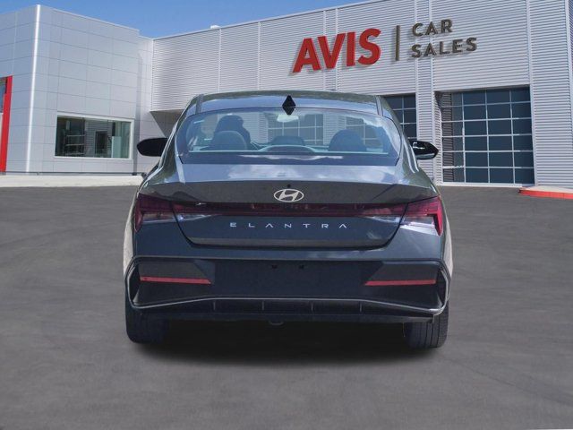 Thumbnail: 2025 Hyundai Elantra - 7