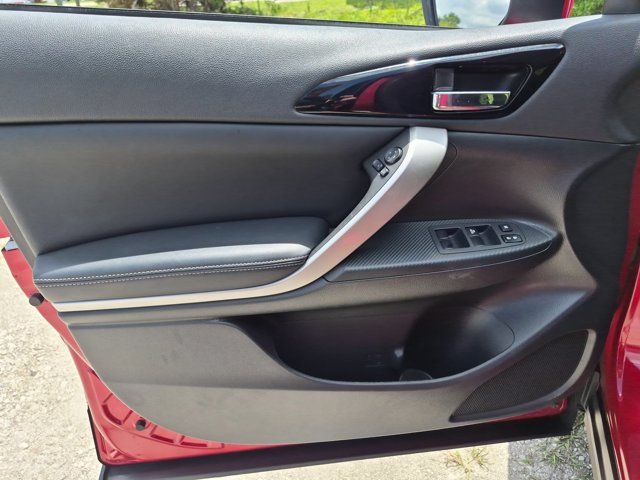 Thumbnail: 2025 Mitsubishi Eclipse Cross - 11