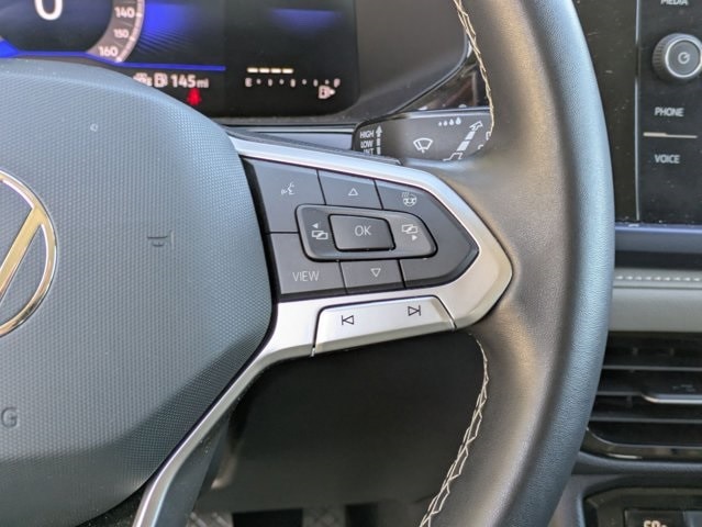 Thumbnail: 2024 Volkswagen Taos - 14