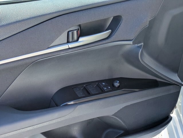 Thumbnail: 2025 Toyota Camry - 13