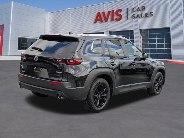 Thumbnail: 2025 Mazda CX-50 - 6