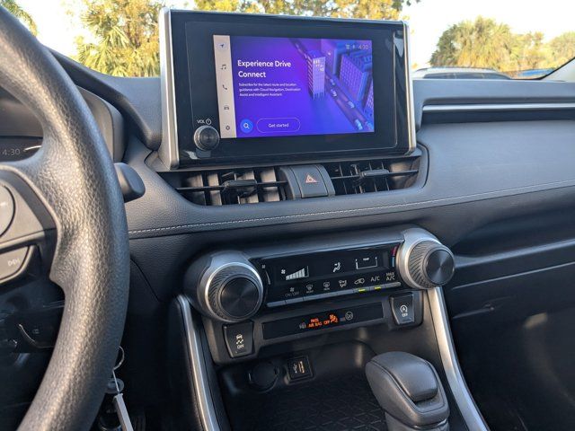 Thumbnail: 2025 Toyota RAV4 - 19