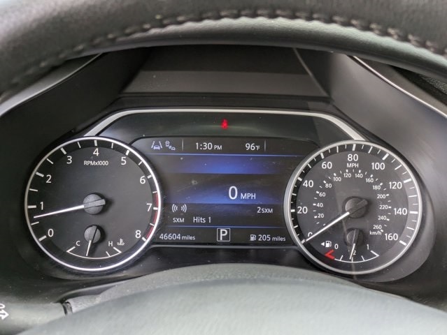 Thumbnail: 2023 Nissan Murano - 16
