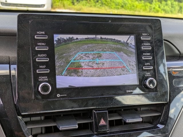 Thumbnail: 2024 Toyota Camry - 17