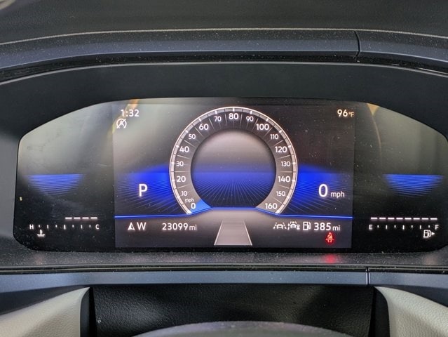 Thumbnail: 2024 Volkswagen Taos - 13