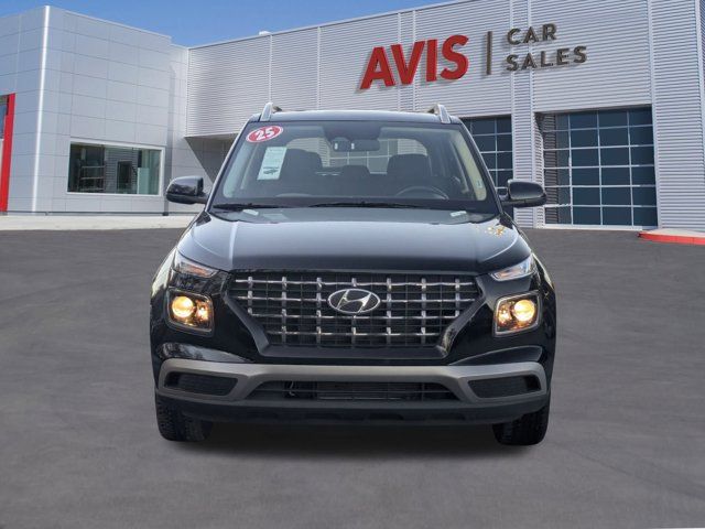 Thumbnail: 2025 Hyundai Venue - 2