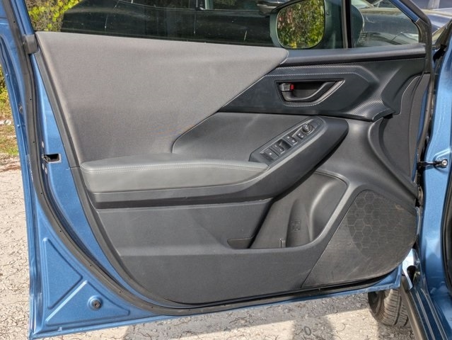 Thumbnail: 2024 Subaru Crosstrek - 2