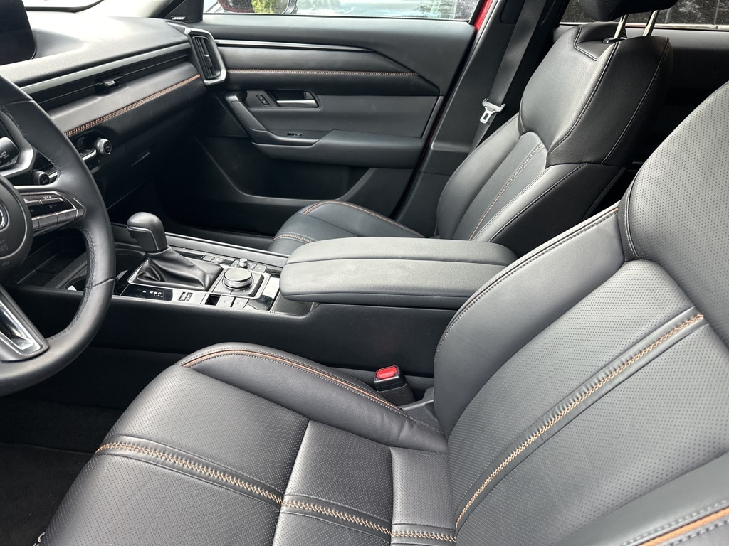 Thumbnail: 2025 Mazda CX-50 - 2