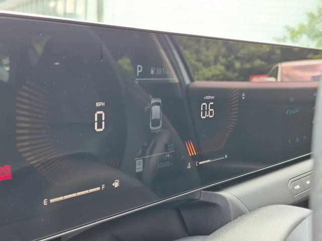 Thumbnail: 2025 Kia K4 - 16