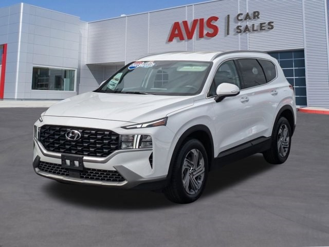 2023 Hyundai Santa Fe